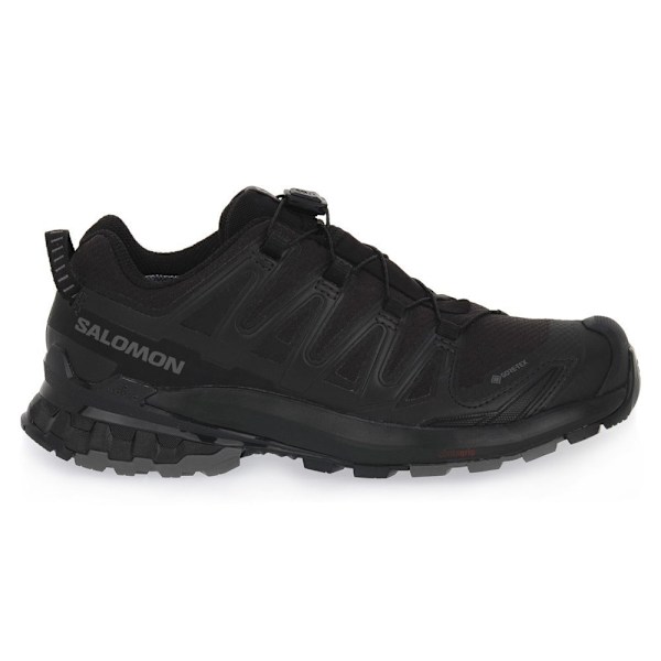 Lågskor Salomon Xa Pro 3d V9 Gtx W Svarta 38 2/3