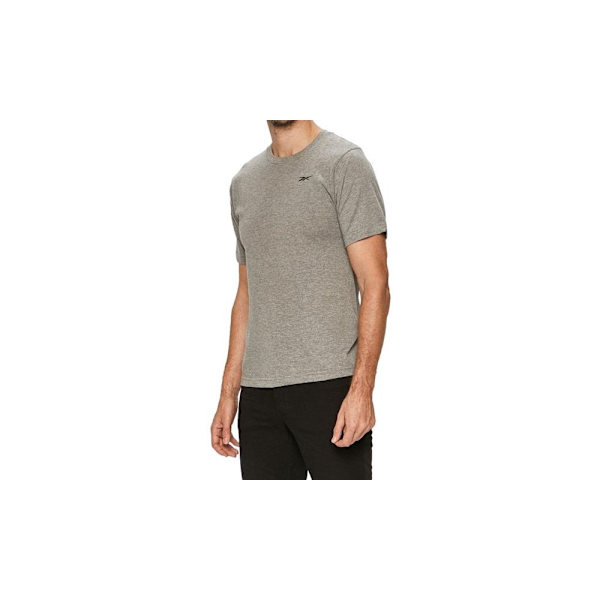 T-shirts Reebok Crew Neck Beige 176 - 181 cm/M