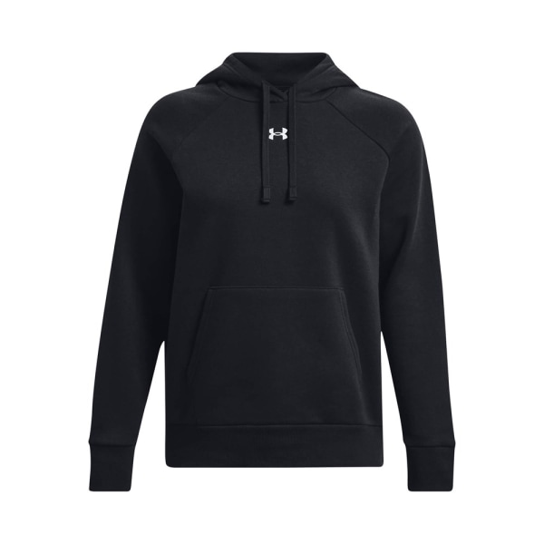 Sweatshirts Under Armour Ua Rival Fleece Hoodie Svarta 178 - 182 cm/XL