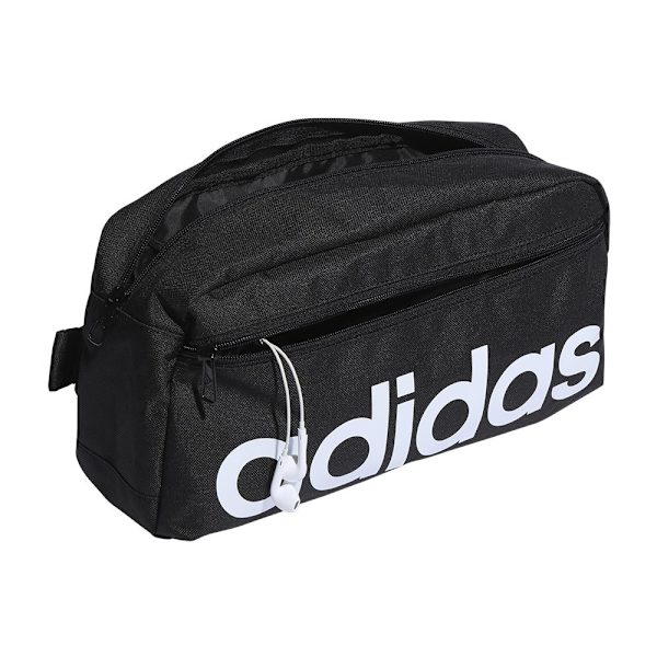 Käsilaukut Adidas Linear Xbody Mustat