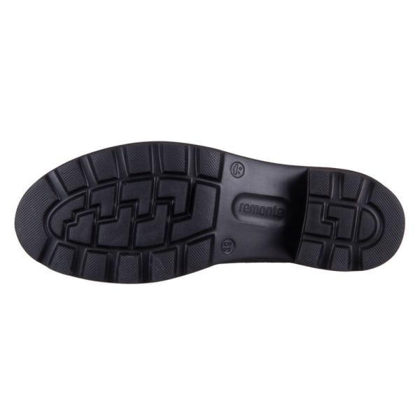Sneakers low Remonte D0A0001 Sort 39