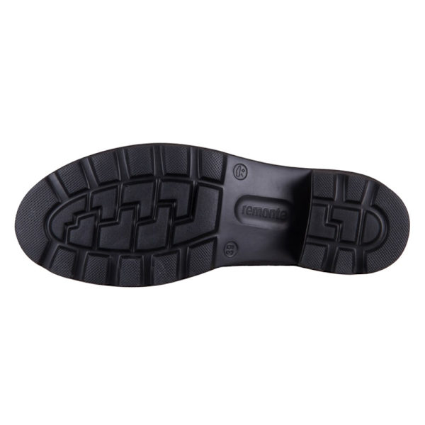 Sneakers low Remonte D0A0001 Sort 40