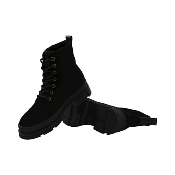 Saapikkaat Big Star KK274525 Mustat 36