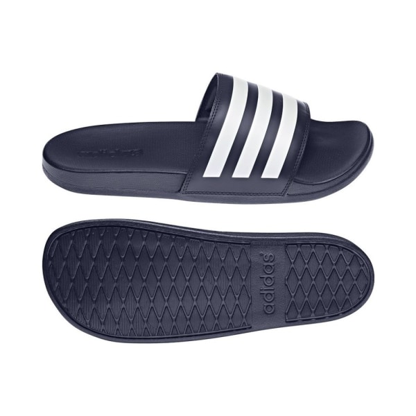 Tofflor Adidas Adilette Comfort Grenade 42