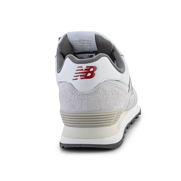 Sneakers low New Balance 574 Grå 42.5