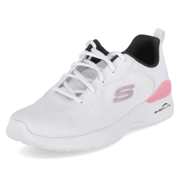Sneakers low Skechers Radiant Choice Hvid 35