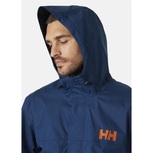 Jakker Helly Hansen Yu Ervik Jacket Flåde 167 - 173 cm/S