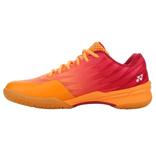 Lågskor Yonex Power Cushion Aerus X2 Orange,Röda 45