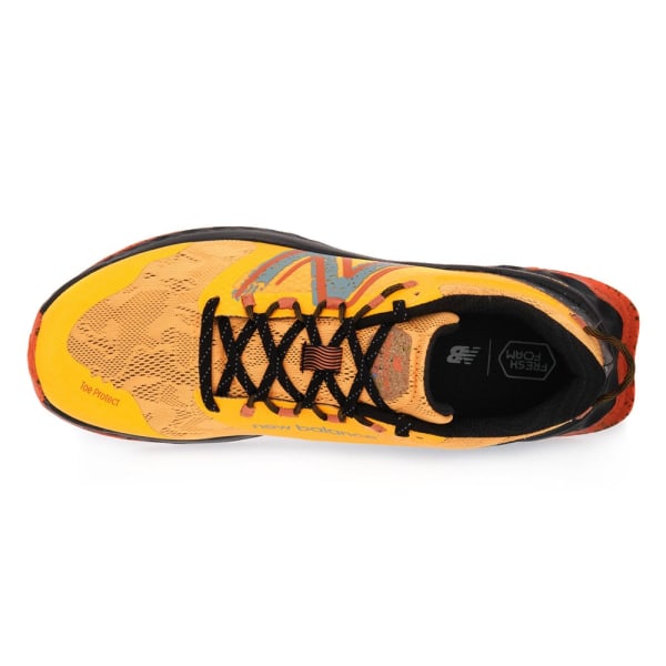 Sneakers low New Balance Y1 Garo Orange,Gul 43