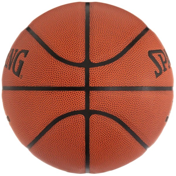 Bolde Spalding Grip Control TF Orange 7