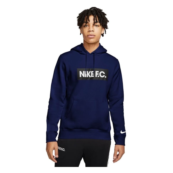 Sweatshirts Nike FC Essentials Grenade 178 - 182 cm/M
