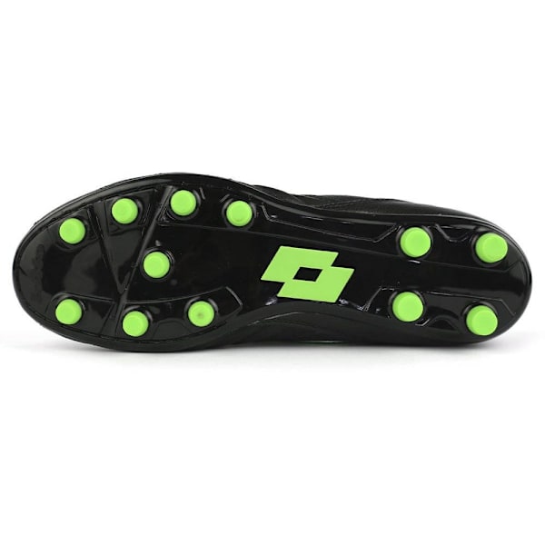 Sneakers low Lotto Stadio 300 Iii FG Sort 40.5