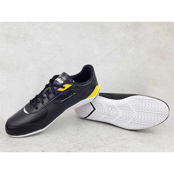 Sneakers low Puma PL Rdg Cat 20 Sort 42