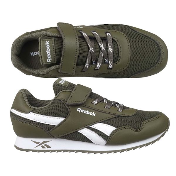 Sneakers low Reebok Royal Classic Jogger 3 Sort 29