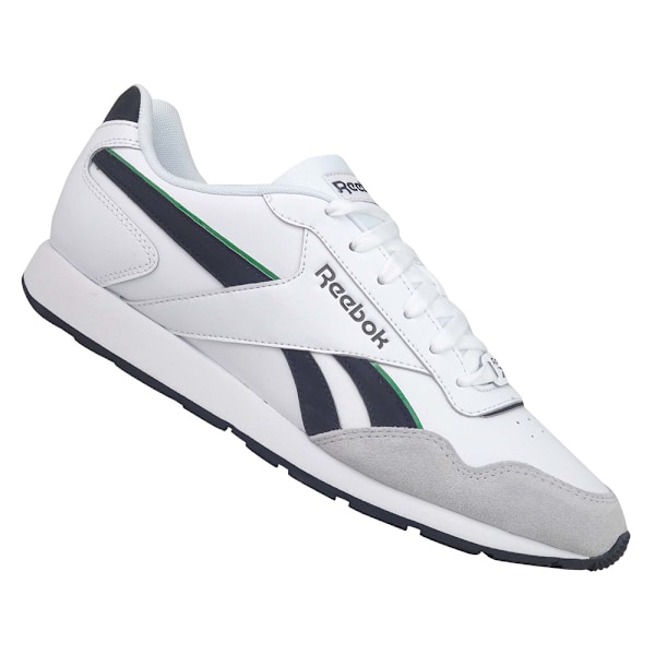 Sneakers low Reebok Royal Glide Hvid 45