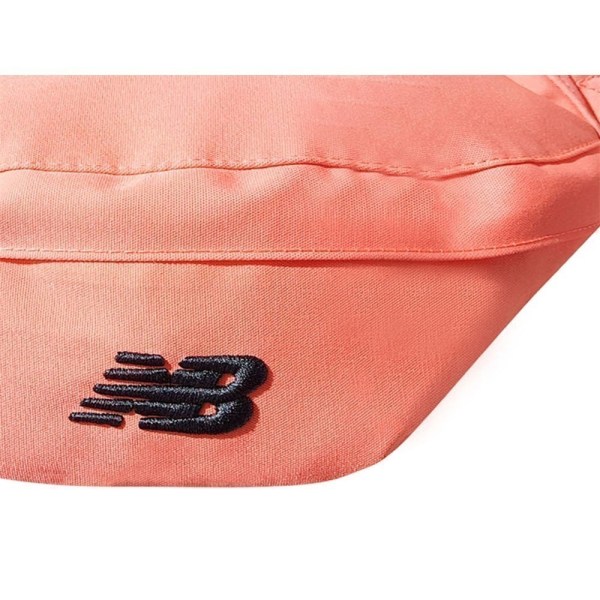 Håndtasker New Balance Waist Pack Orange