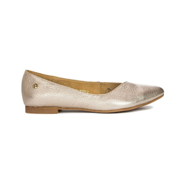 Ballerinat Maciejka 0347725005 Kullanväriset 36