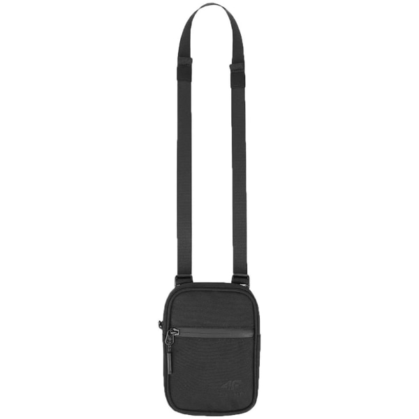 Håndtasker 4F 4FAW23APOUU04421S Sort