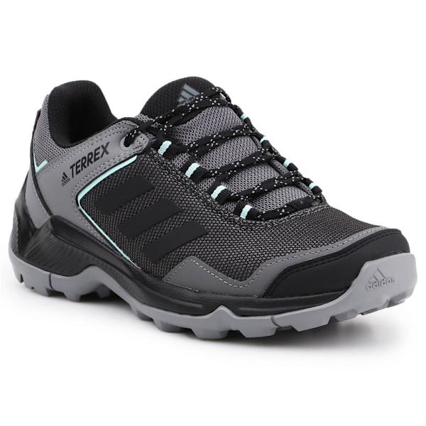 Sneakers low Adidas Terrex Eastrail Grå,Sort 36 2/3