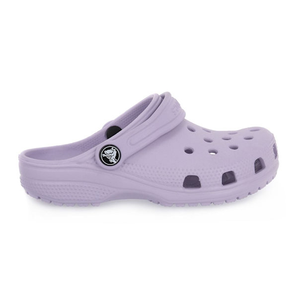 Puukengät Crocs Lav Classic Clog T Violetit 29