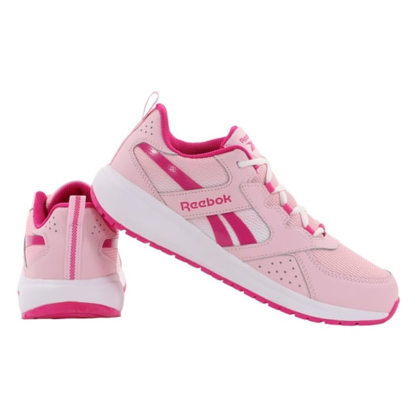 Lågskor Reebok Road Supreme Rosa 38.5