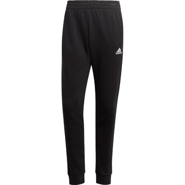 Træningsdragter Adidas 3-stripes French Terry Grå,Sort 170 - 175 cm/M