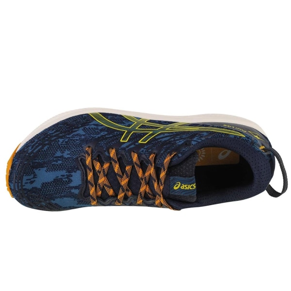 Lågskor Asics Fuji Lite 3 Grenade,Blå 45