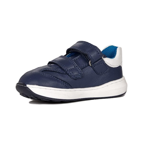 Sneakers low Primigi 3905044NV Flåde 23