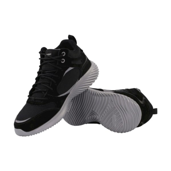 Sko Skechers Bounder Hyridge Sort 45