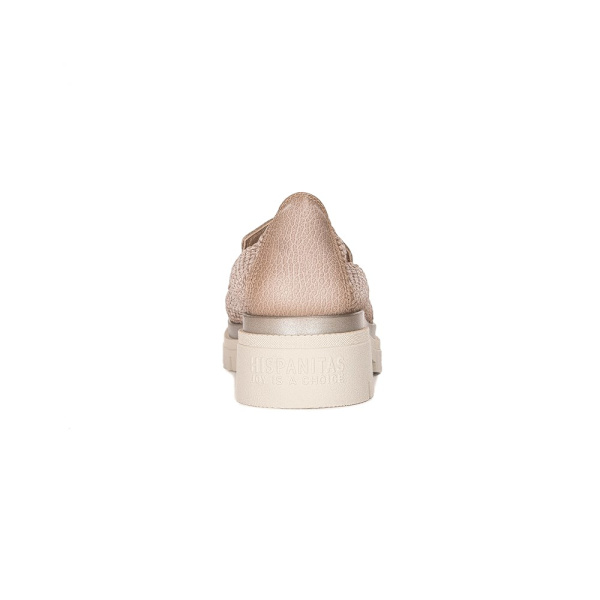 Puolikengät Hispanitas HV221778C004 Ruskeat,Beesit 41