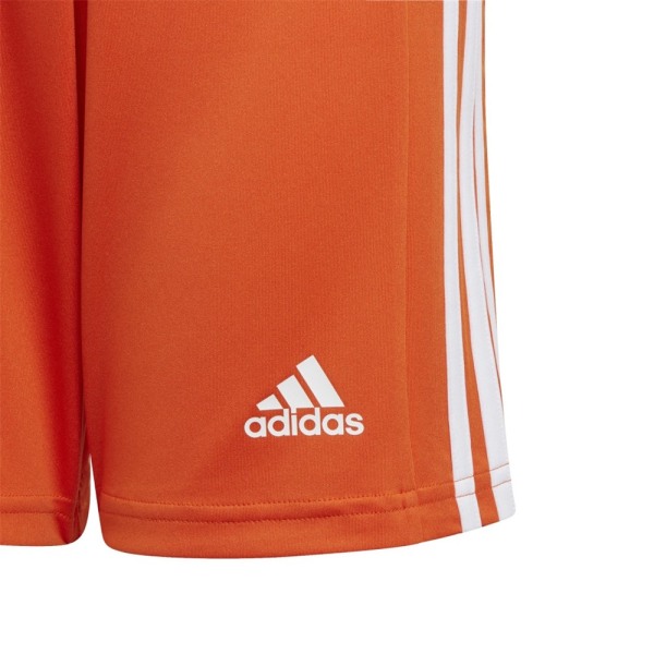 Bukser Adidas Squadra 21 Orange 135 - 140 cm/S