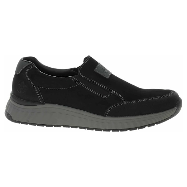 Sneakers low Rieker B065400 Sort 44