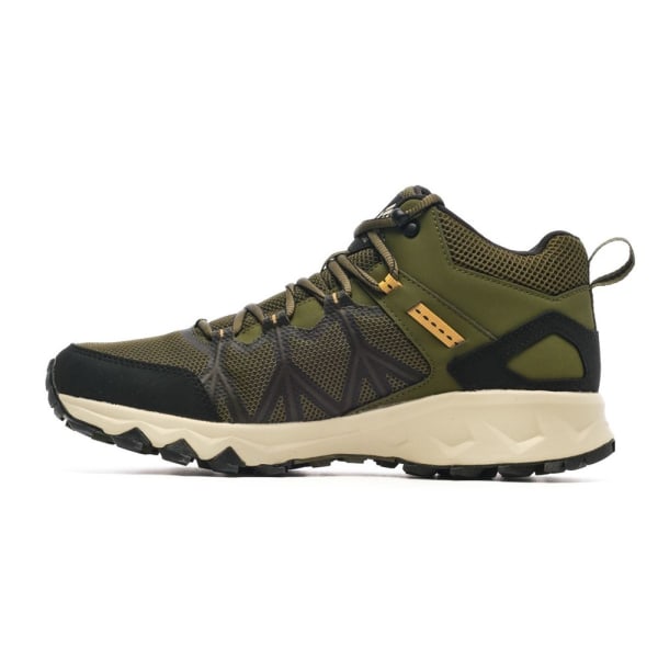 Sko Columbia Peakfreak II Mid Outdry Grøn 43