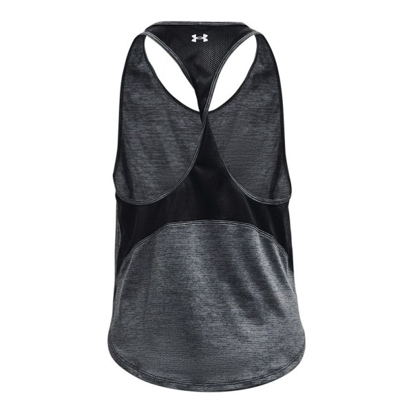 T-shirts Under Armour Tech Vent Tank Grå 173 - 177 cm/S