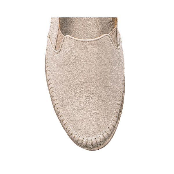 Lågskor Maciejka 5854A22005 Beige 41