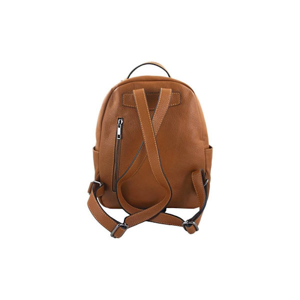 Håndtasker Barberini's 9381256478 Brun