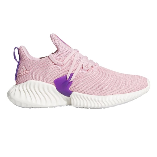 Puolikengät Adidas Alphabounce Instinct Vaaleanpunaiset 38 2/3