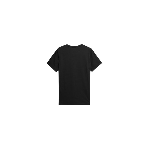 T-shirts 4F M489 Sort 176 - 179 cm/M