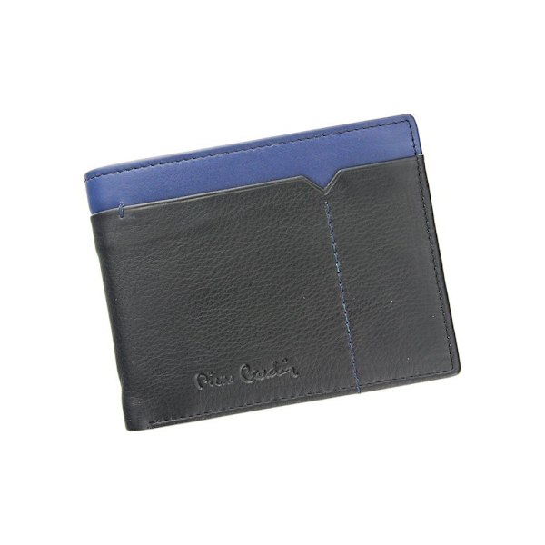 Plånböcker Pierre Cardin GREG18095 Grafit