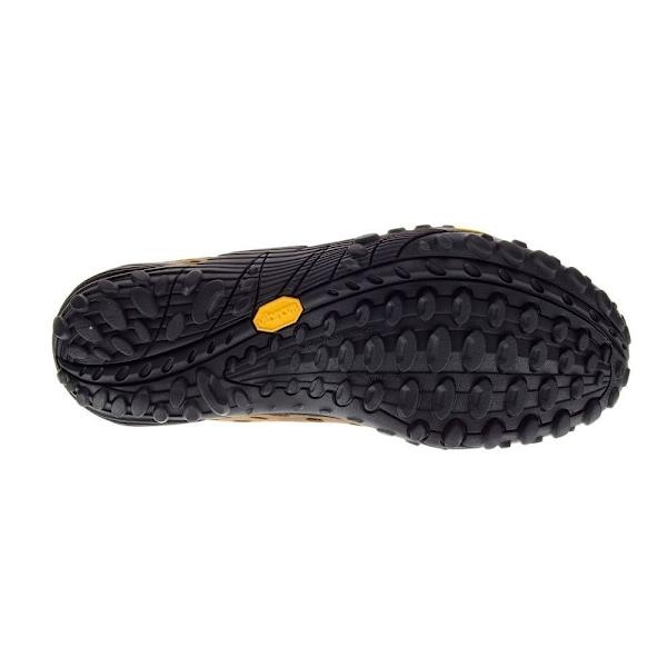 Puolikengät Merrell Intercept Ruskeat 46