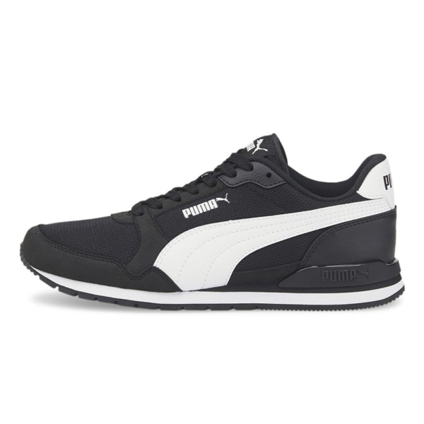 Puolikengät Puma ST Runner V3 Mesh Mustat 38.5