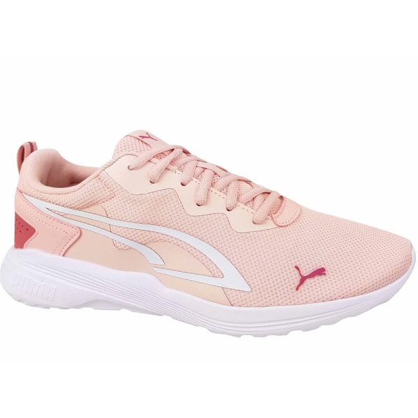 Lågskor Puma Allday Active JR Rosa 37.5