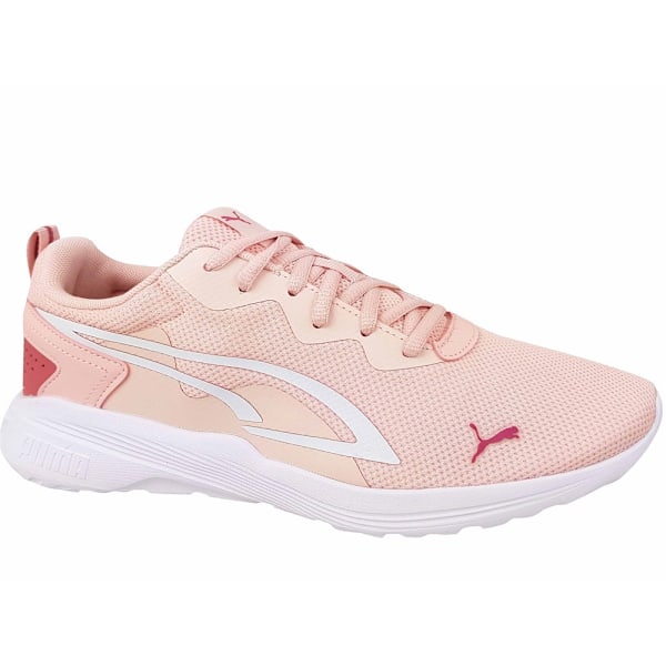 Sneakers low Puma Allday Active JR Pink 39