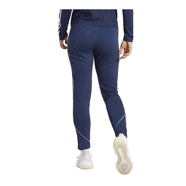 Byxor Adidas Tiro 23 Sweat Pants Women Grenade 158 - 163 cm/S