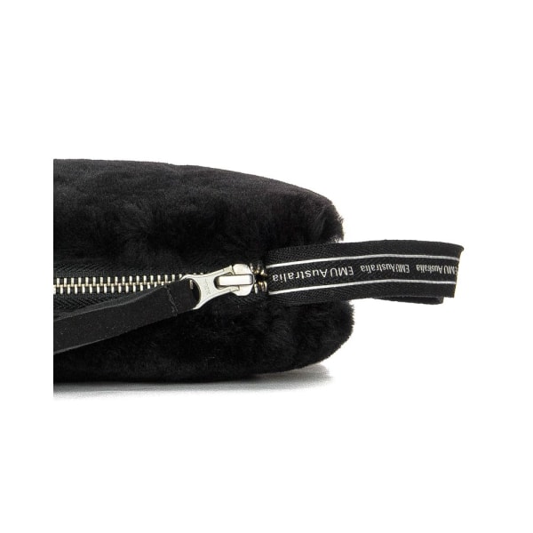 Håndtasker Emu Small Clutch Black Sort
