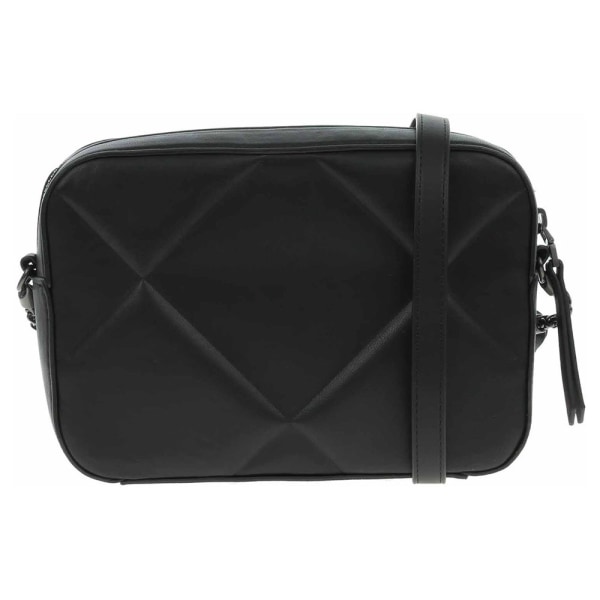 Håndtasker Calvin Klein Ck Black 1 Sort