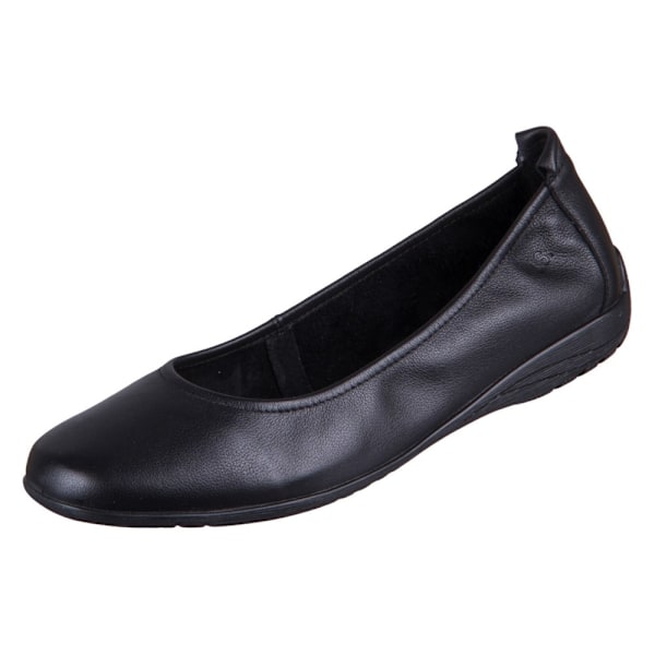 Ballerina Josef Seibel Fenja Sort 41