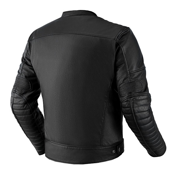 Jakker Shima Winchester 20 Sort 183 - 187 cm/XXL