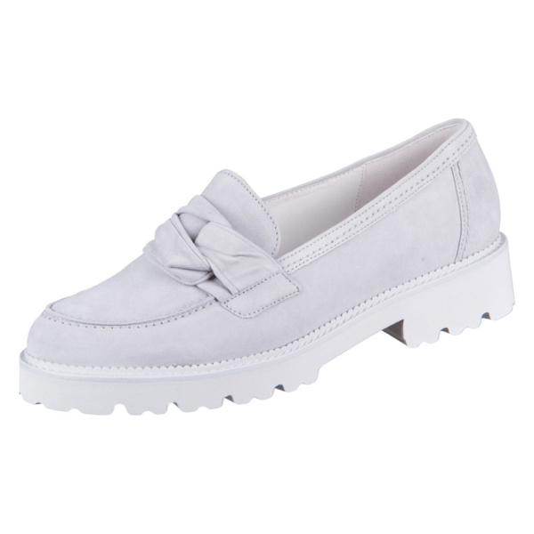 Mockaskiner Gabor 2524219 Gråa 7.5 UK women
