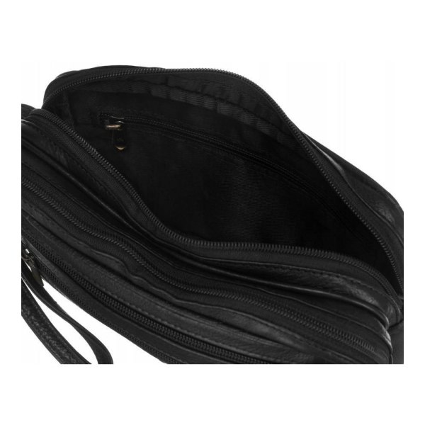 Håndtasker Peterson DHPTN1058NDM65791 Sort